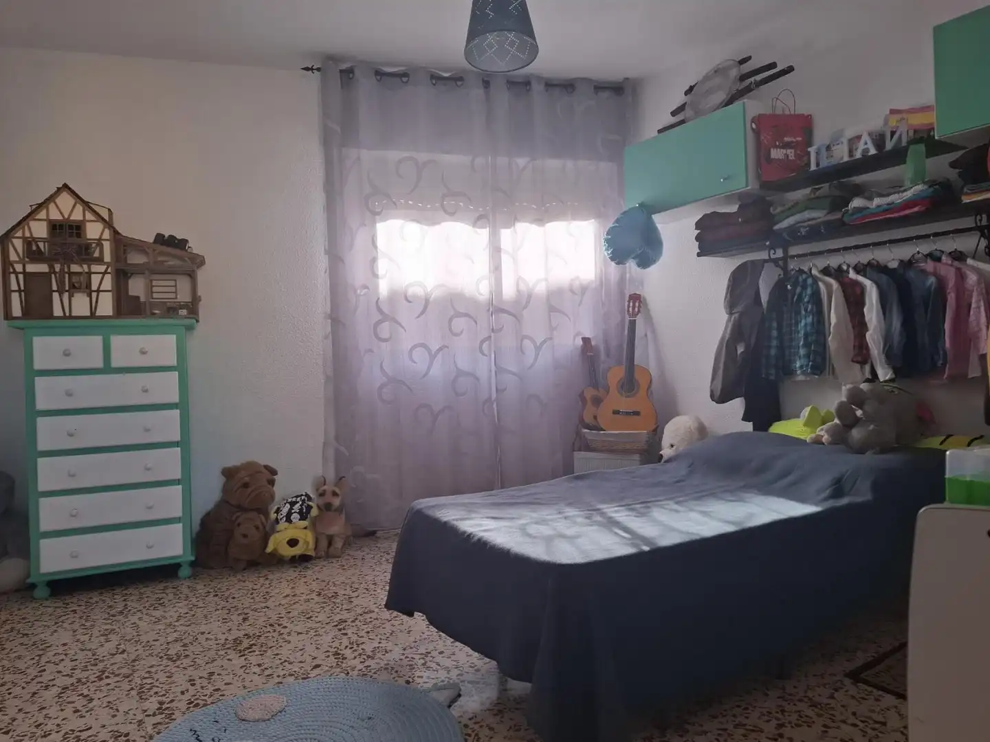 Duplexes for sale in Roquetas Pueblo