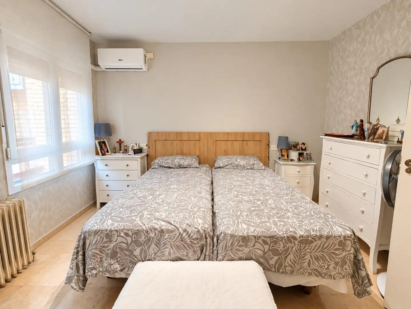 Flat with terrace for sale in Zaidín, imagen 13