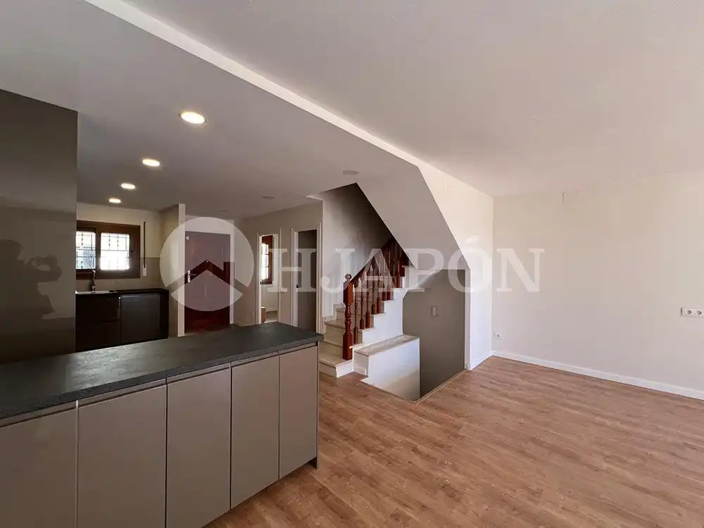 Living room of Detached homes for rent in Vilassar de Mar  with Terrace and Community pool
