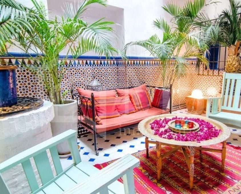 Terrace of House or chalet for sale in Vélez-Málaga  with Heating, Terrace and Swimming Pool