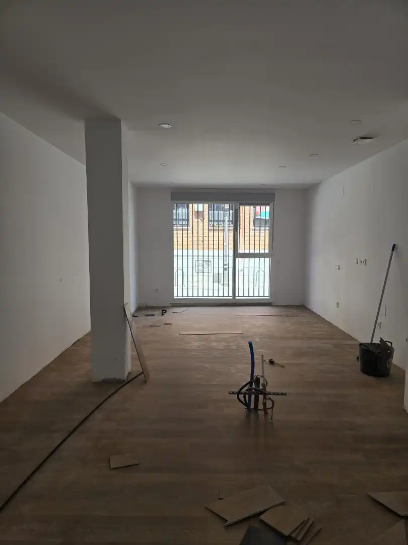 Apartament en venda en Madrid amb Calefacció, Moblat i Forn