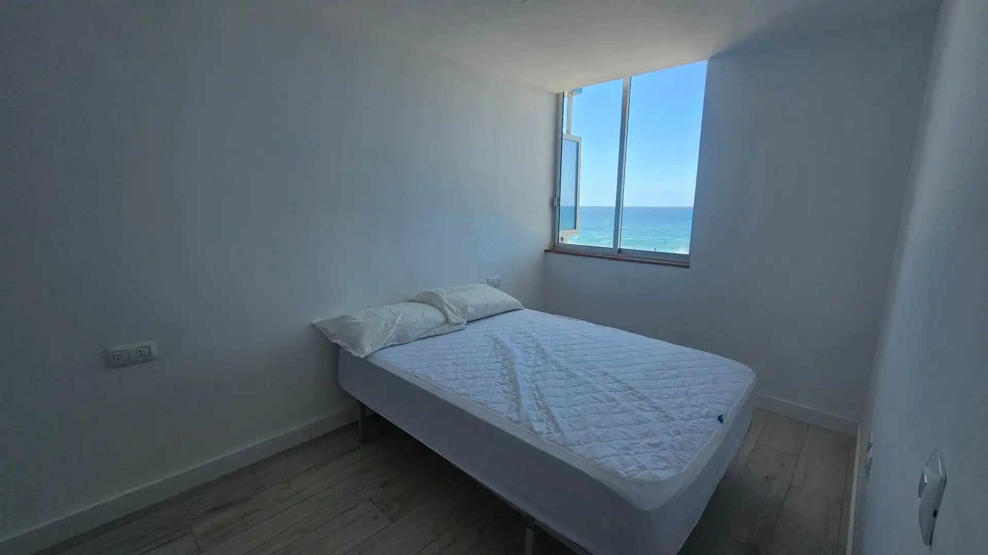 Flat for rent in Avenida del Gran Poder, Bajamar