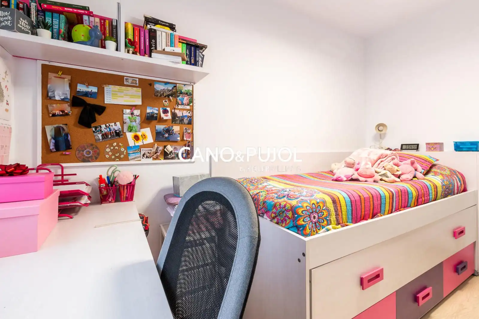 Casa amb jardí en venda a Santa Perpètua de Mogoda, imagen 35