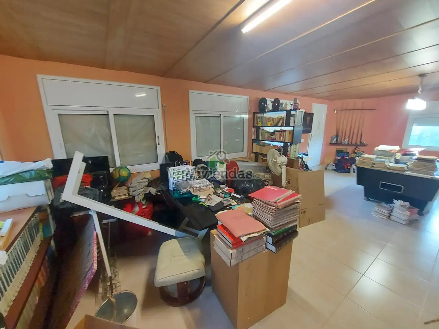 Casa con terraza en venta en Carrer Major 506, imagen 29