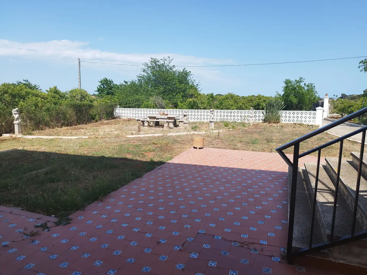 Villa con piscina in vendita a Urbanitzacions i Pedanies Nord, imagen 2