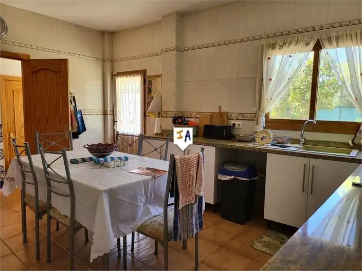 Casa con piscina en venta en Puente Genil, imagen 9