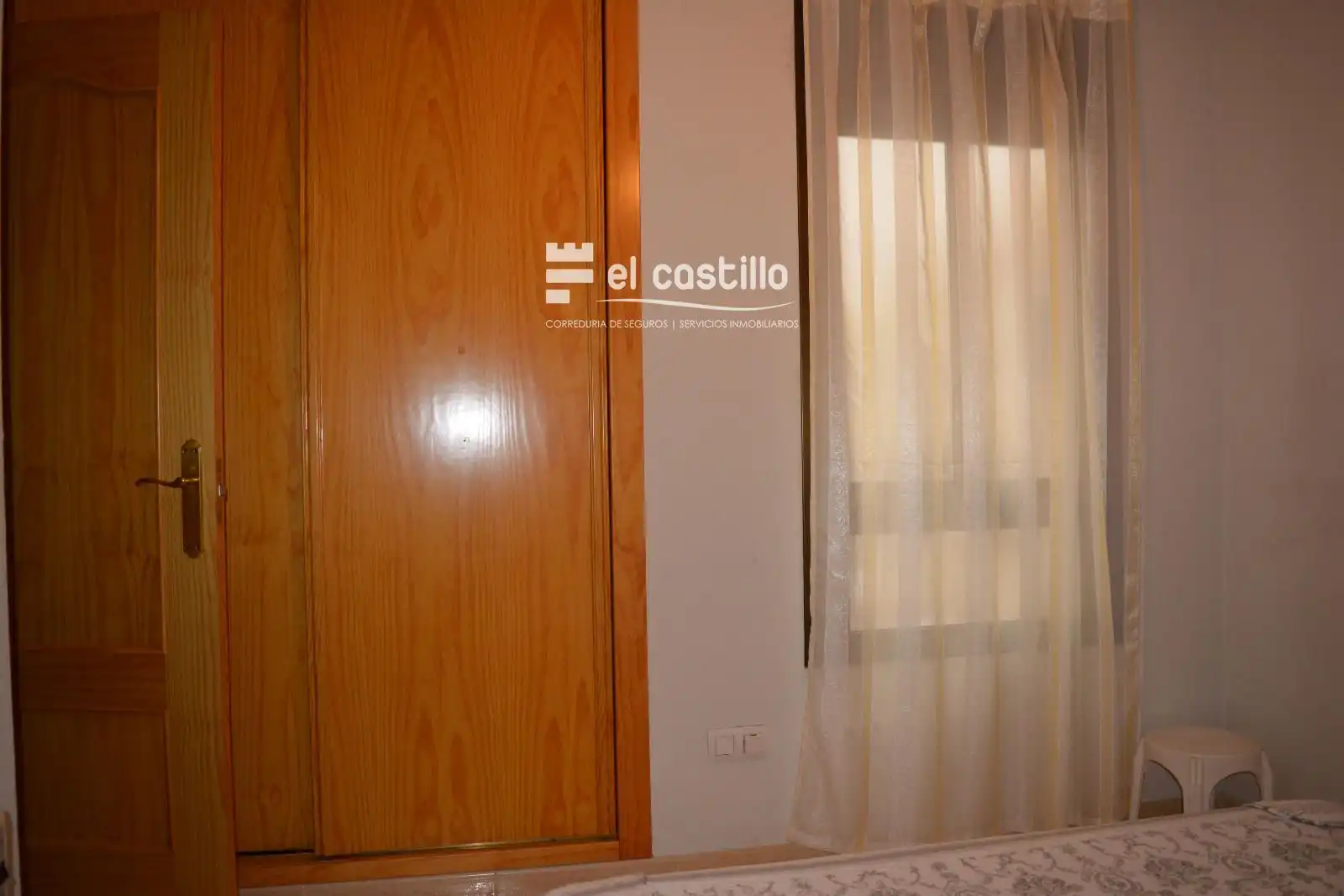 Wohnung zur Miete in La Dehesa, Sotillo de la Adrada