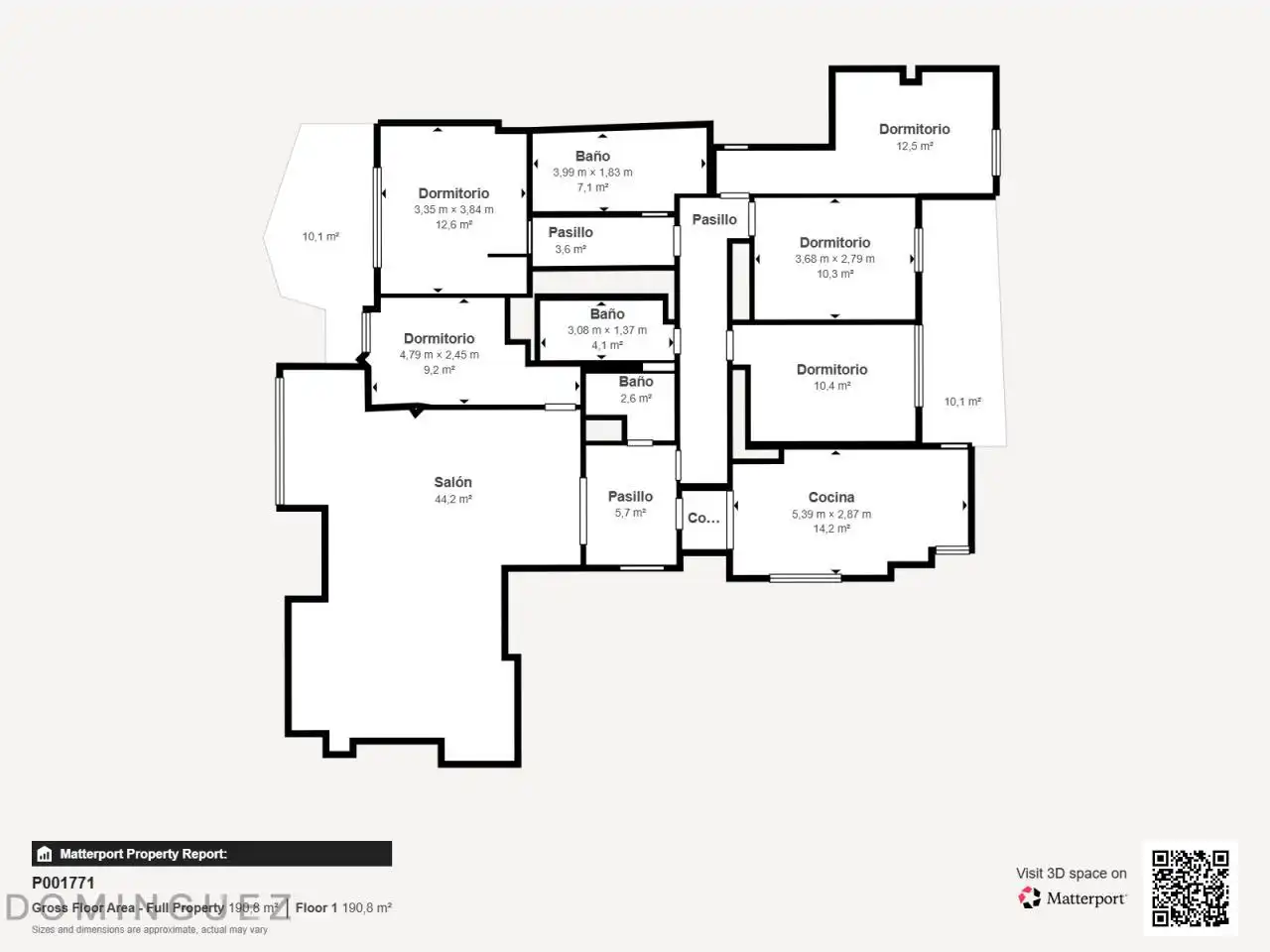 Flat for sale in Vigo   with Heating, Parquet flooring and Terrace