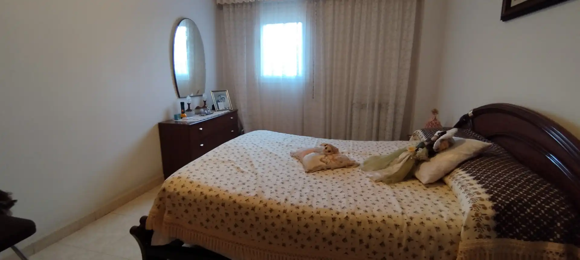 Piso en venta en Carrer Joan Miró, Nou Eixample Nord