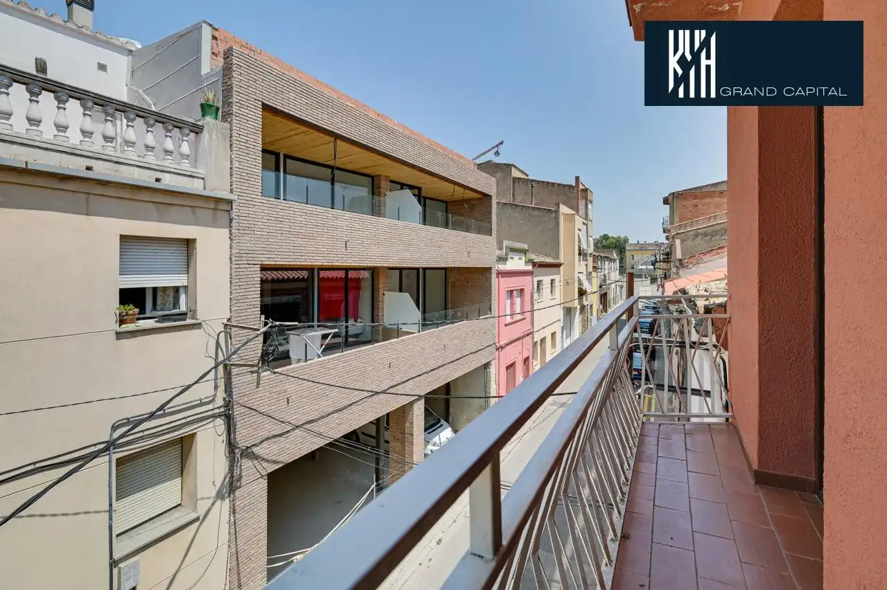 Casa a schiera con terrazza in vendita a Carrer Carrer Sant Joan, imagen 51