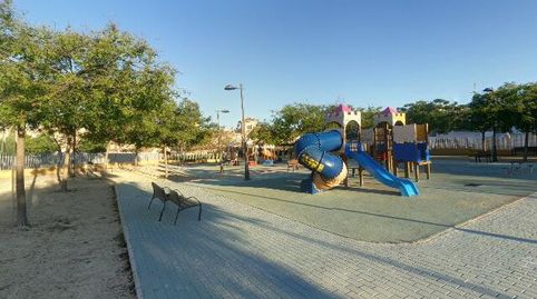 Foto 4 de Piso en venta en Cl Huerto, Parque de las Naciones, Torrevieja