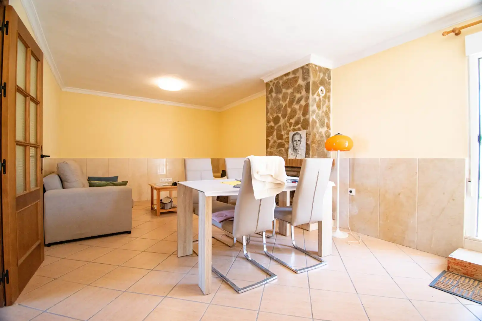 Comedor de Casa o chalet en venta en Conil de la Frontera