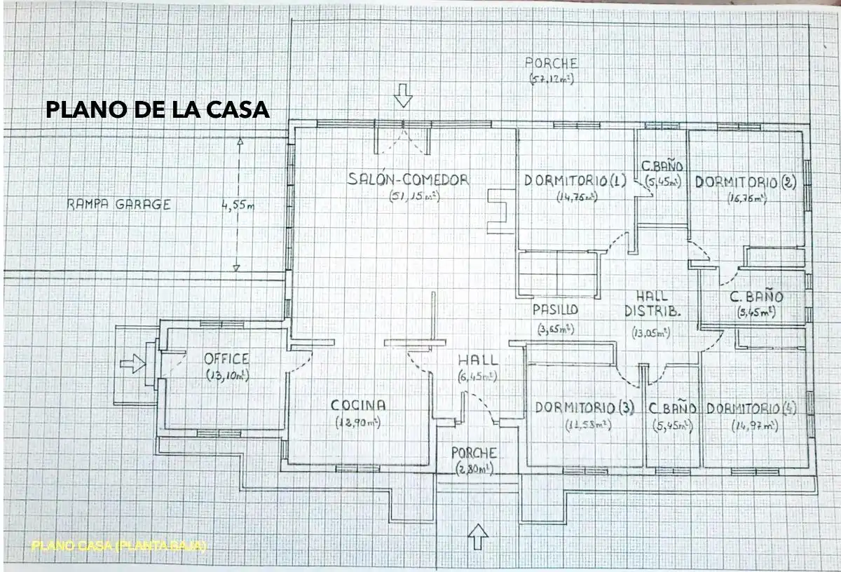 Country house zum Verkauf in Cartaya mit Terrasse und Abstellraum