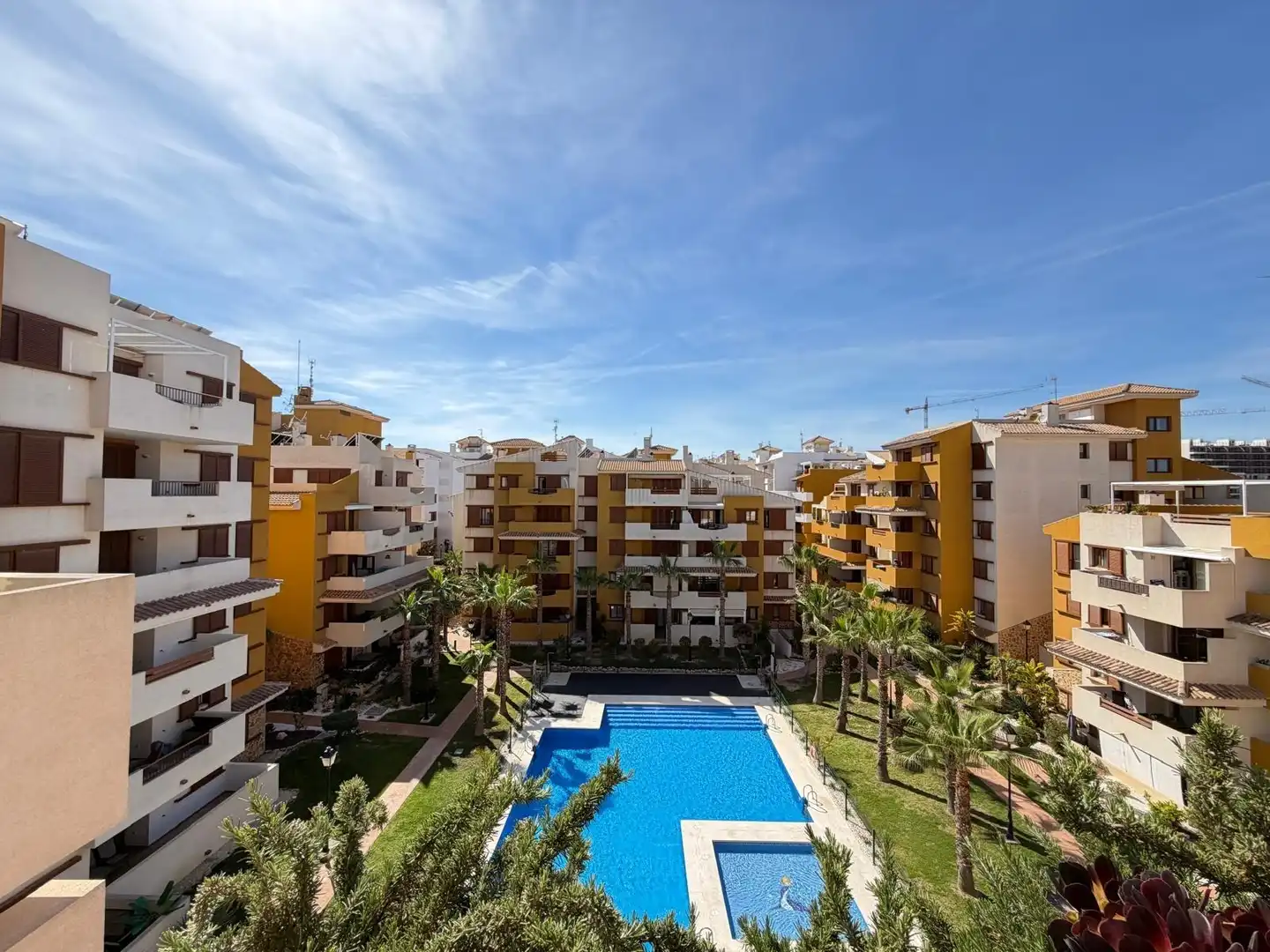 Penthouse mit Terrasse zum Verkauf in Calle del ciclon, imagen 33