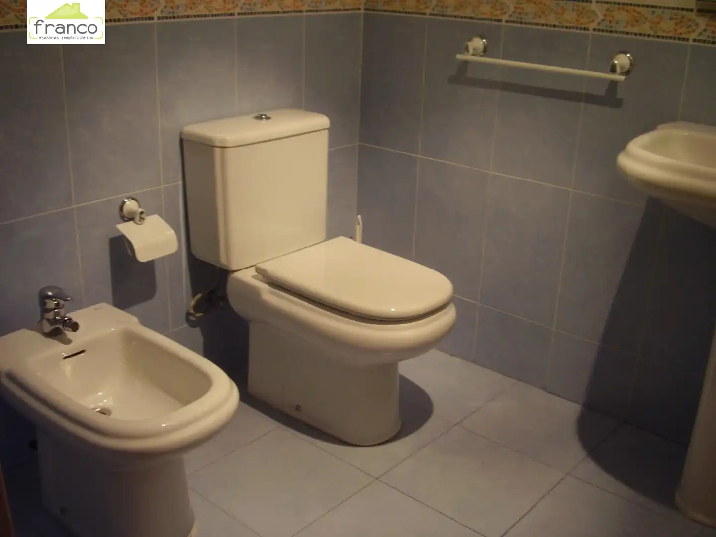 Apartments for rent in Juan de Borbón