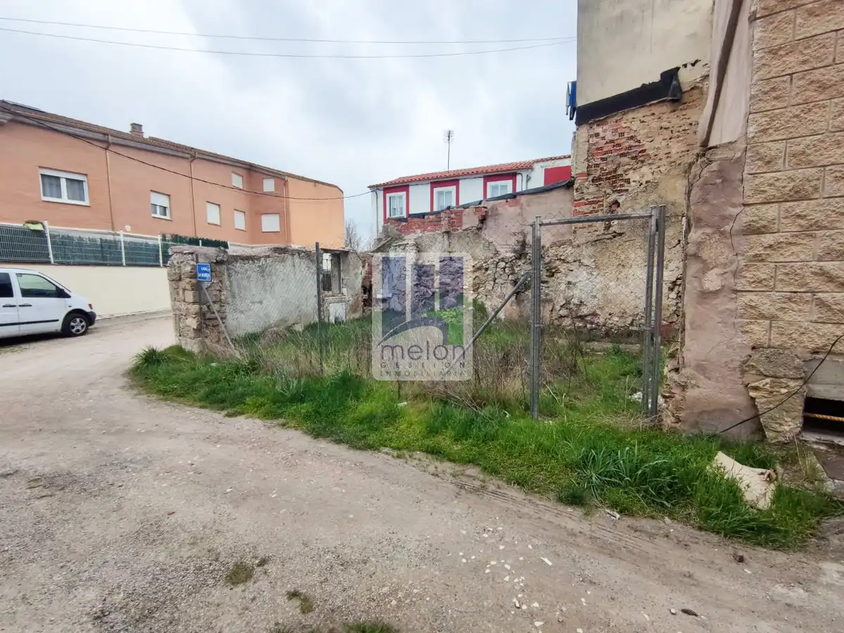 Residential zum Verkauf in Burgos