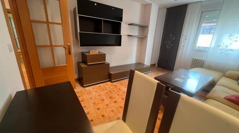 Foto 3 von Zimmer in Los Vadillos - R. Sanitaria - Pozanos, Burgos Capital