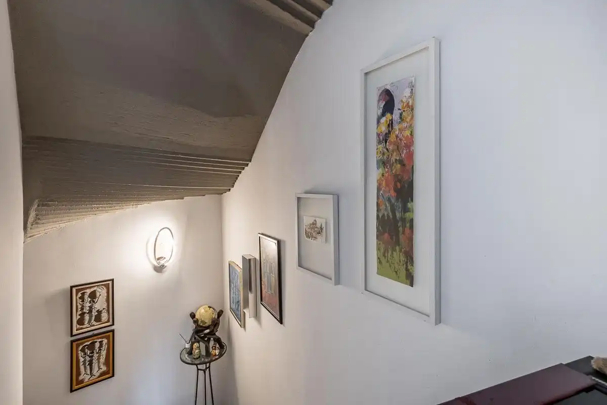 Casa o chalet en venta en Granada con Aire acondicionado, Terraza y Balcón