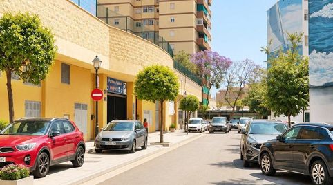 Photo 3 of Flat for sale in Valladolid, Centro ciudad, Fuengirola