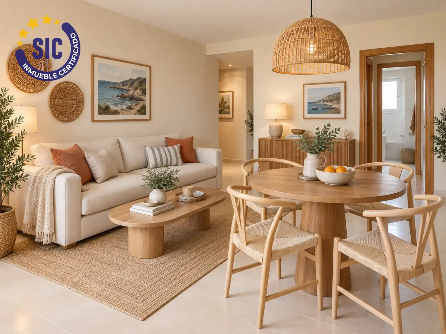 Flat with lift for sale in Sueca - C/ LLEBEIG - LA LLASTRA, imagen 13