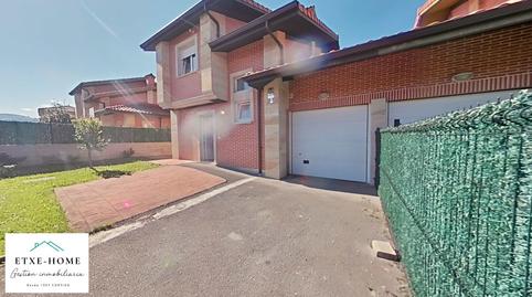 Foto 4 de Casa o xalet en venda a Solórzano, Cantabria