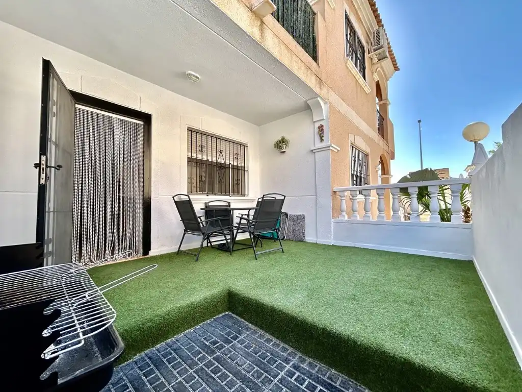 Casa con piscina en venta en Calle Alhambra-Zenia Ii, imagen 31