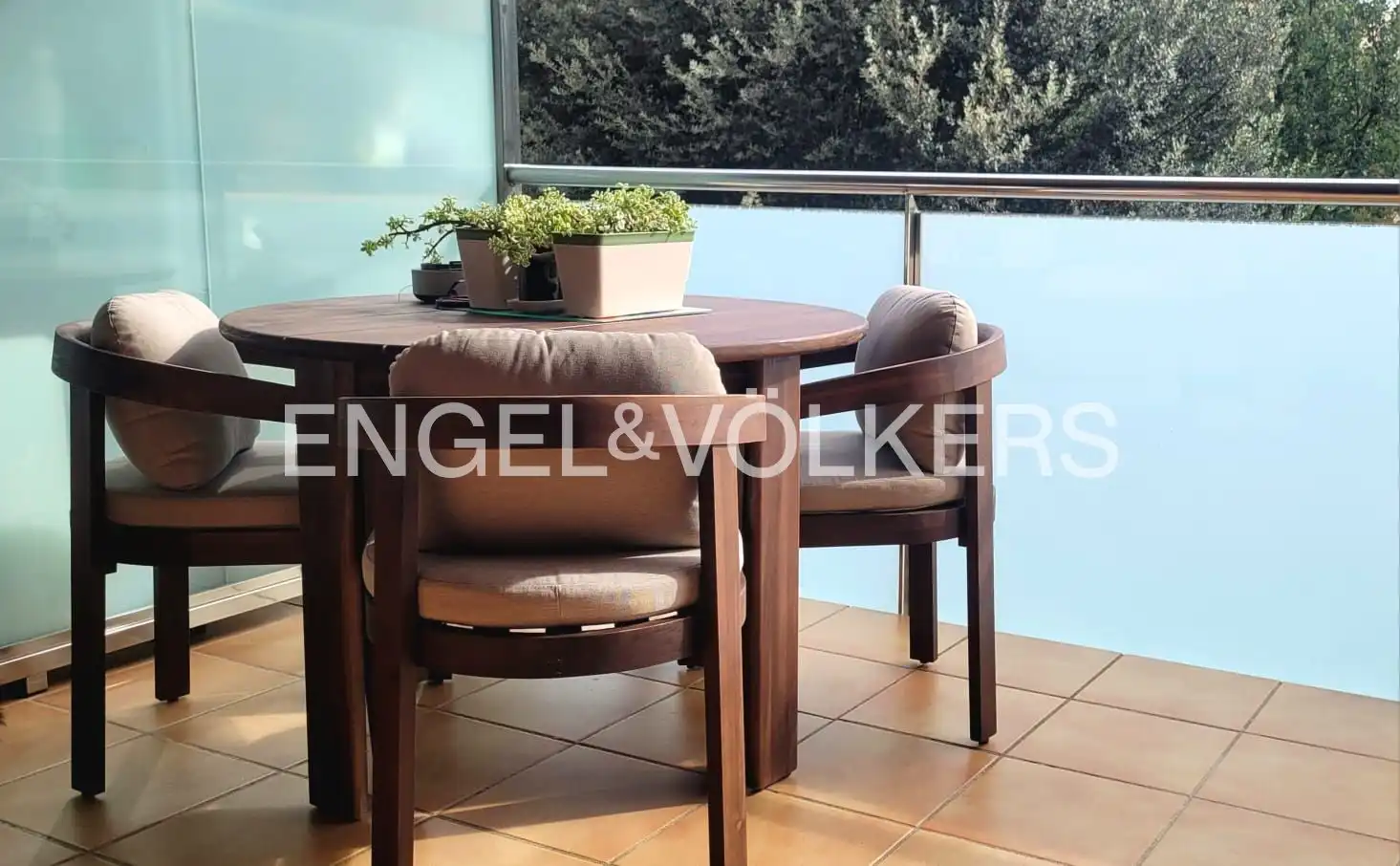 Terraza de Piso en venta en Torreblanca