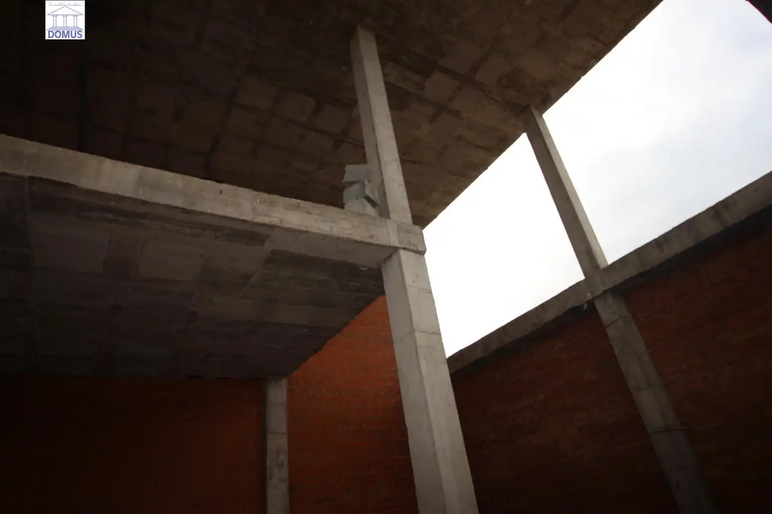 Exterior view of Commercial properties for sale in Valdelacalzada