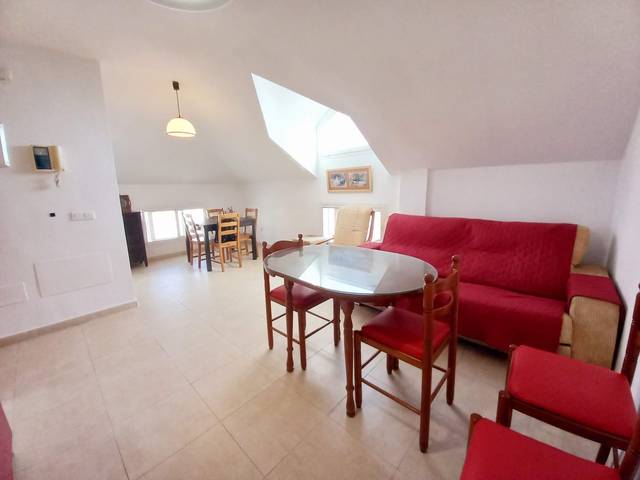 Piso en Alquiler en PLAZA DEL PIRALEJO en Estación de Cártama