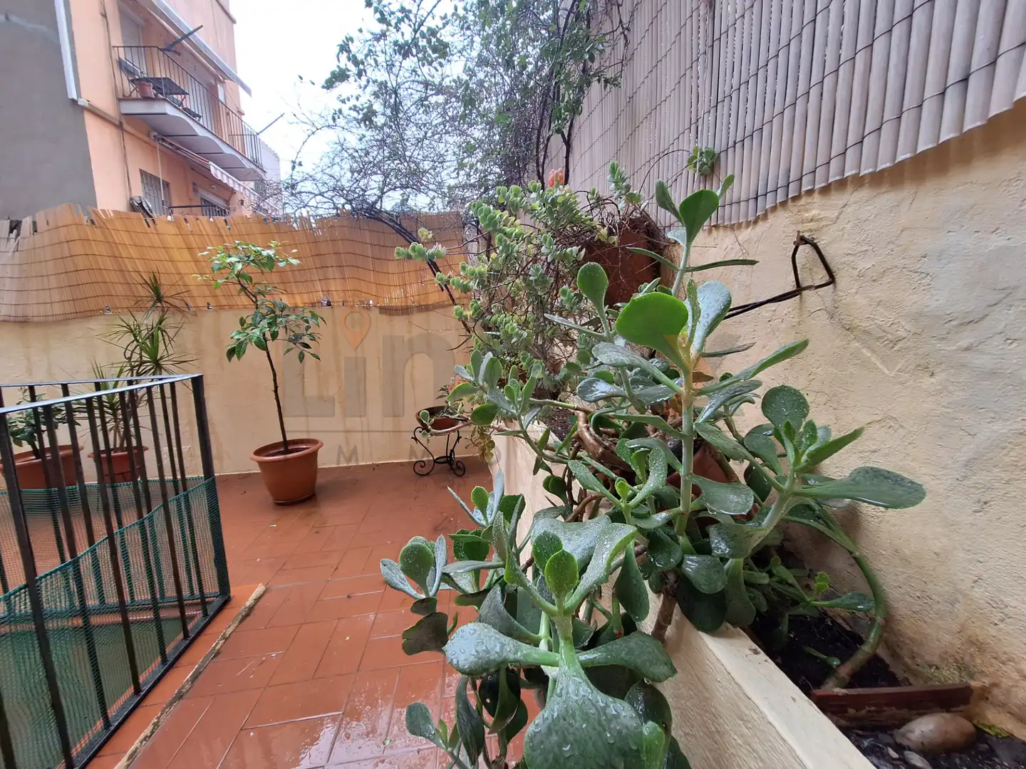 Terraza de Piso en venta en Barcelona con Aire acondicionado, Calefacción y Terraza