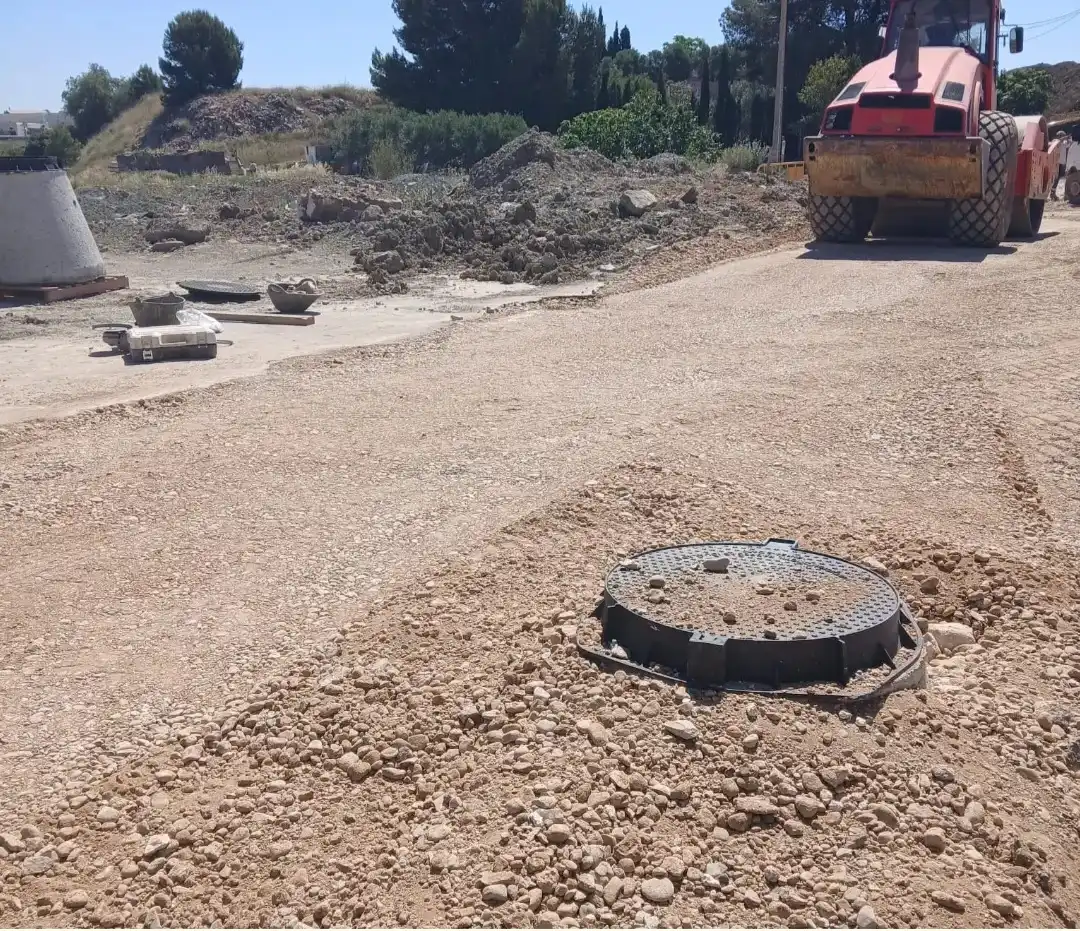 Terreno residencial en venta en Carrer Camí de les Valletes 6, imagen 17