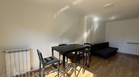 Foto 5 de Piso de alquiler en Calle de Sierra Bullones, ., Valdeacederas, Madrid Capital