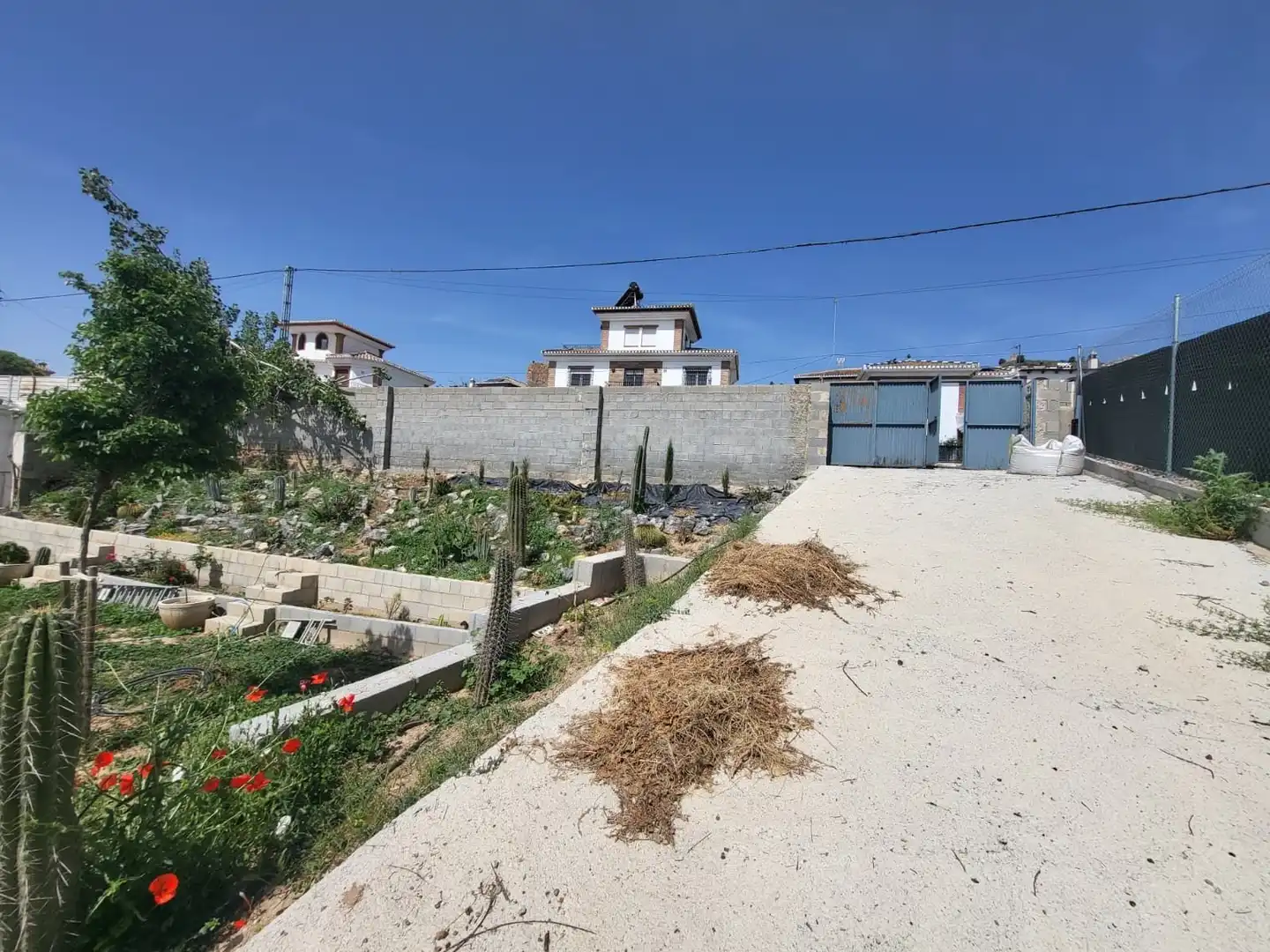 Terrenos y solares en venta en El Torreón - Cortijo Pretel, imagen 18