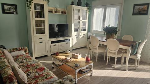 Foto 4 de Casa adosada en venta en Lapice - Larreaundi - Olaberria - Meaka, Gipuzkoa