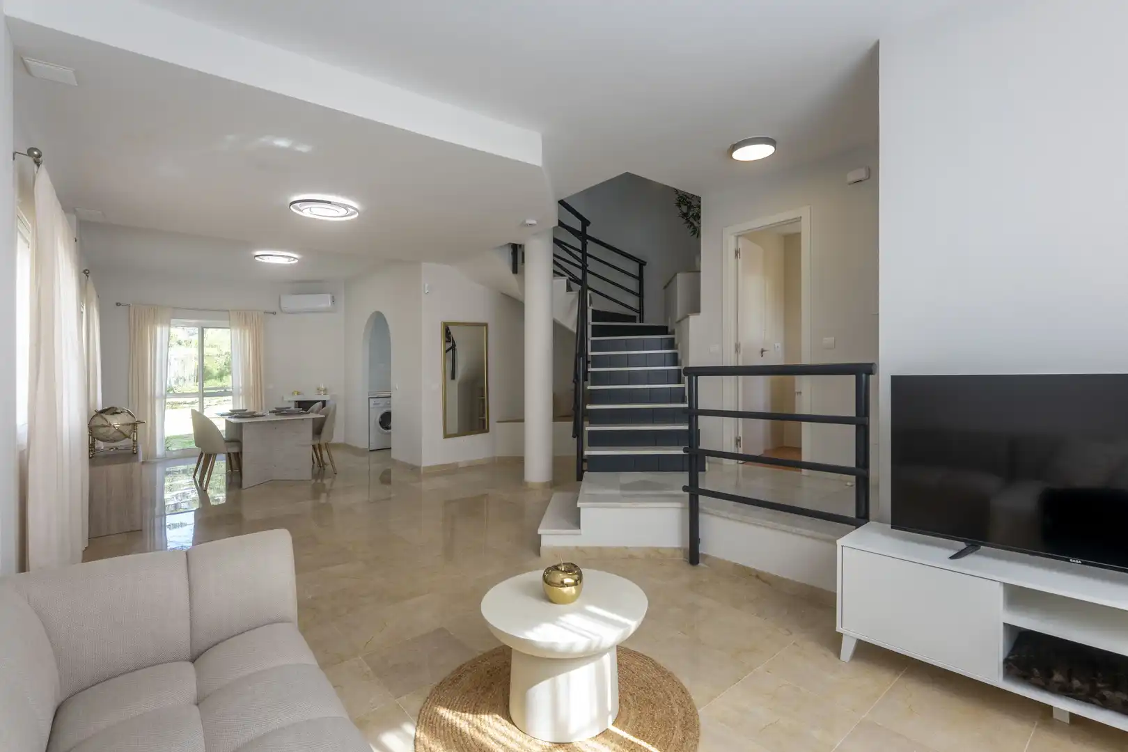 Reihenhaus mit Terrasse zum Verkauf in Elviria - Cabopino, imagen 14