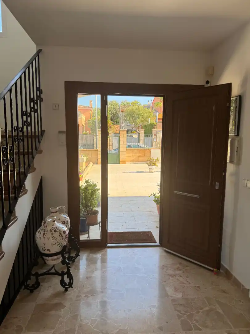 Villa con piscina in vendita a Carrer de Sa Pleta Gran, imagen 6