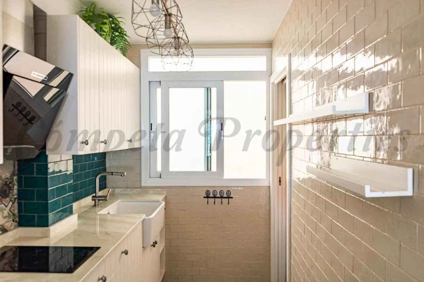 Apartment with terrace for sale in Centro, imagen 9