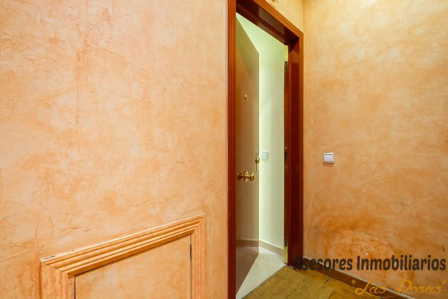 Wohnung zur Miete in Madrid mit Klimaanlage und Möbliert