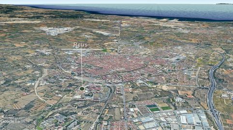 Foto 4 de Oficina en venda a Área 6.5 Gaudí Carandell, Mestral, Reus