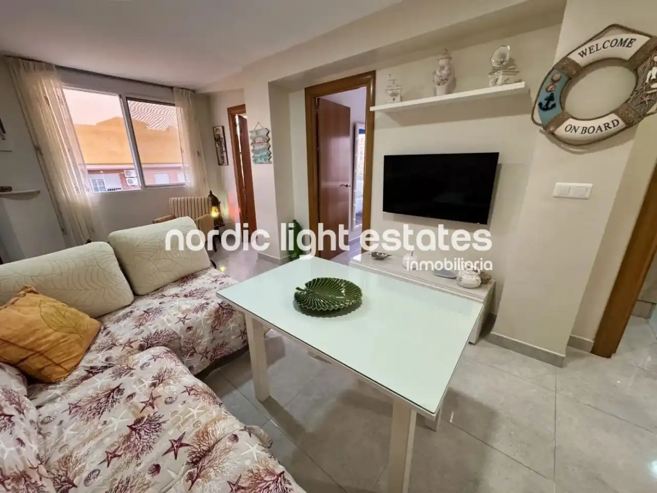 Flat with pool for sale in Torre del Mar, imagen 9