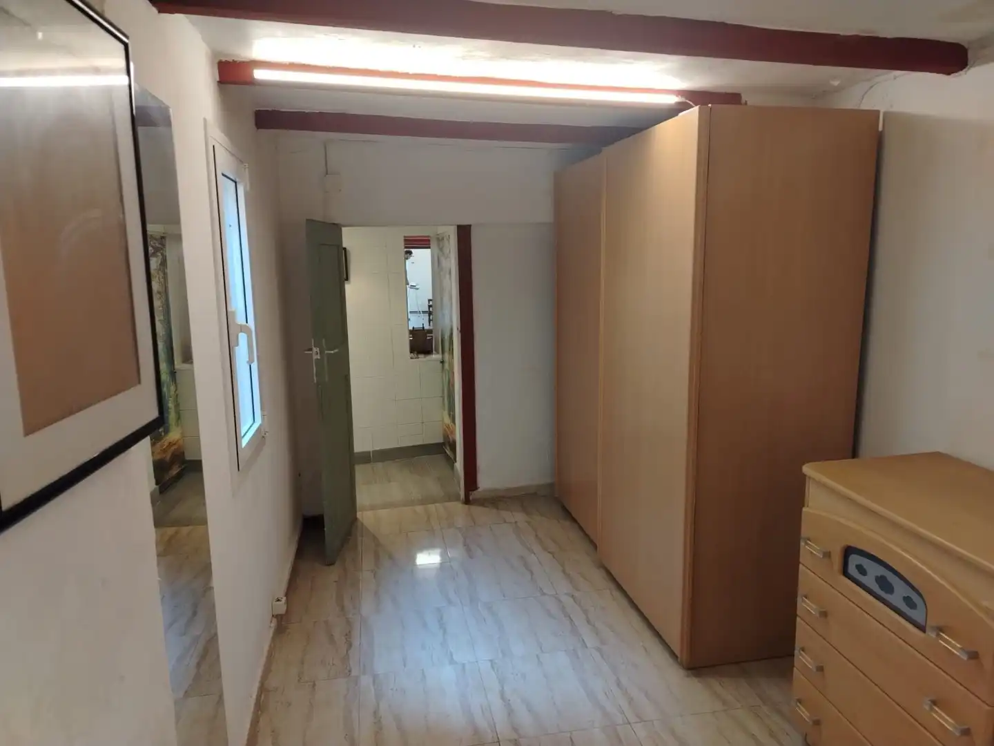 Wohnung zum Verkauf in Ermenganda, Hostafrancs