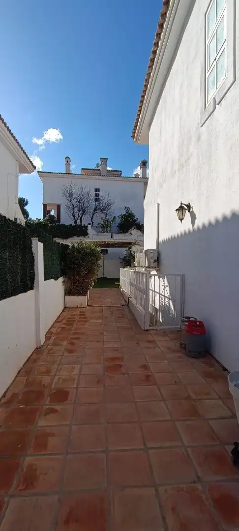 Doppelhaushälfte mit Pool zur Miete in Capellanía - Retamar, imagen 61