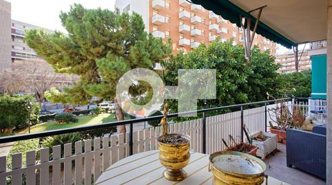 Photo 3 of Flat for sale in  Gran Via de Carles III, Barri de les Corts,  Barcelona Capital