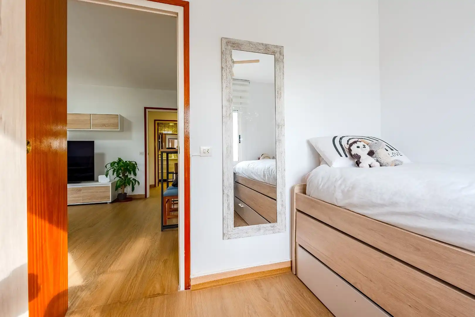 Habitación de Piso en venta en Cunit con Aire acondicionado, Calefacción y Terraza
