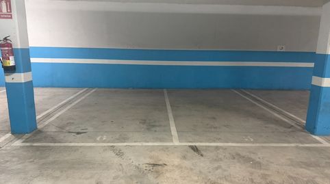 Foto 2 de Garaje de alquiler en Avenida Juan Pablo II, 11, Tenería I – La Tenería II, Pinto