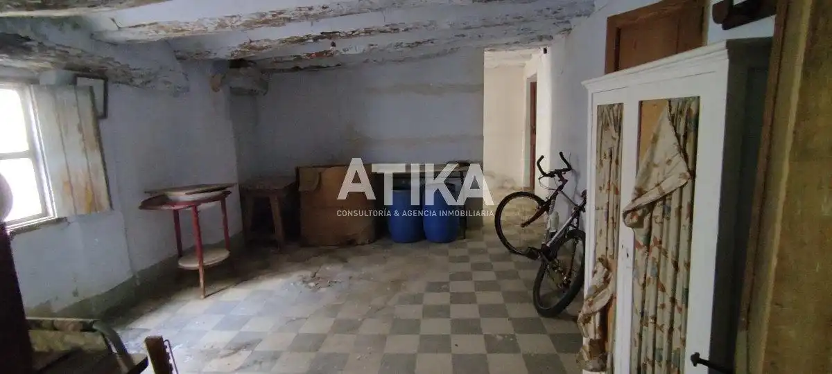 Finca rústica en venta en Ontinyent con Jardín privado, Terraza y Trastero