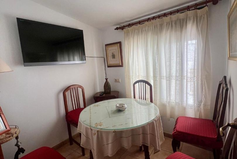 Foto 1 de Casa o xalet en venda a Calle Cervantes, 14, Cabrero, Cáceres