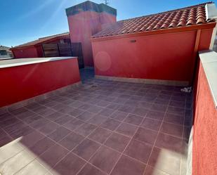 Terrace of Duplex for sale in Vilafranca del Penedès  with Air Conditioner, Heating and Terrace