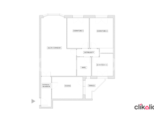 Flat for sale in Aranjuez  with Terrace and Storage room