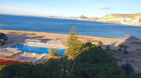 Foto 3 de Apartament en venda a Avenida Costa Blanca , Cabo de las Huertas, Alicante / Alacant